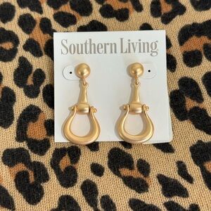 NEW  Horse Bit Earrings 🐴 NWT